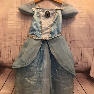 Disney Cinderella dress
